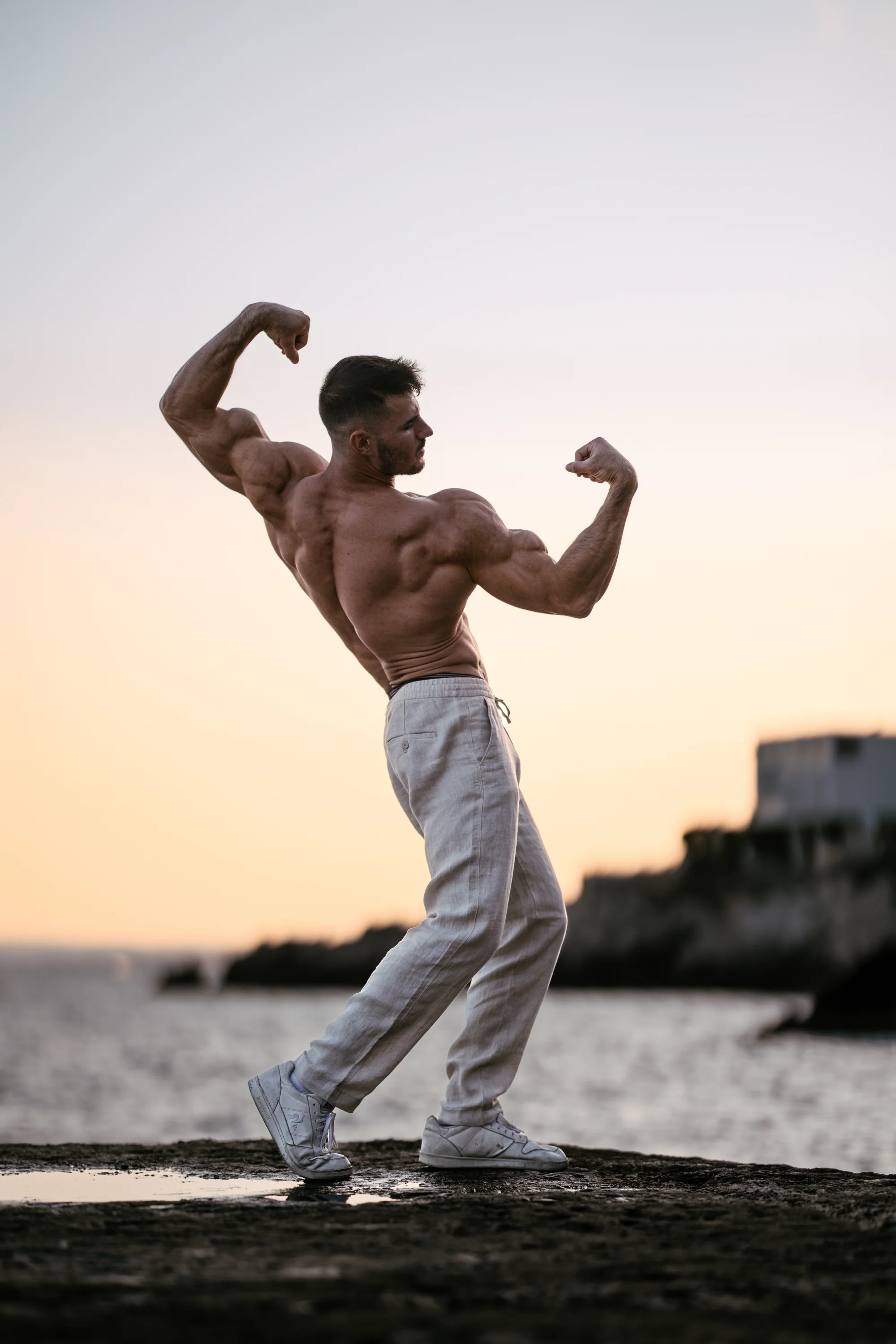 Vincent Kali